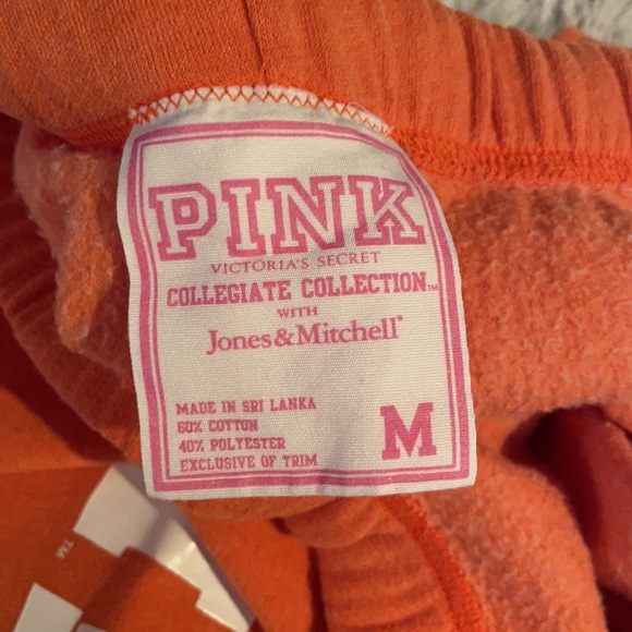 VS Pink Illini Joggers - Picture 3 of 3